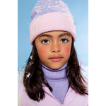Tuque pour bébé et enfant