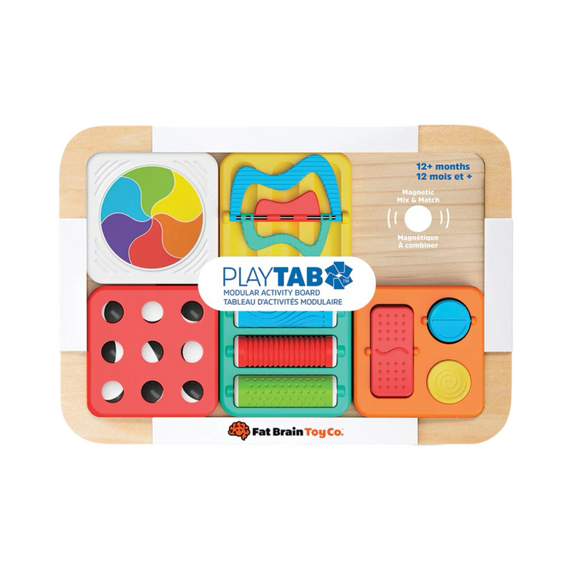 PlayTab: Board