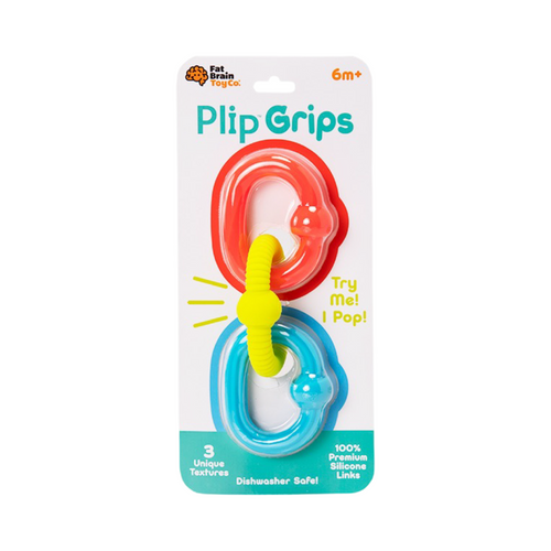 Plip grips