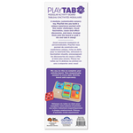 PlayTab: set 4