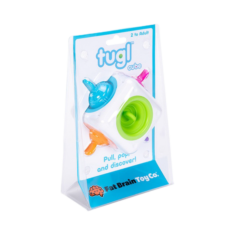 Tugl cube