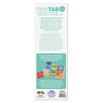 PlayTab: set 2