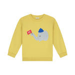 Elephunk sweater