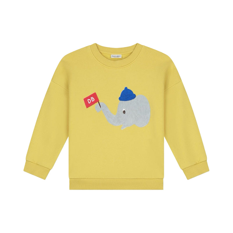 Elephunk sweater