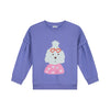 Mary Puppins sweater