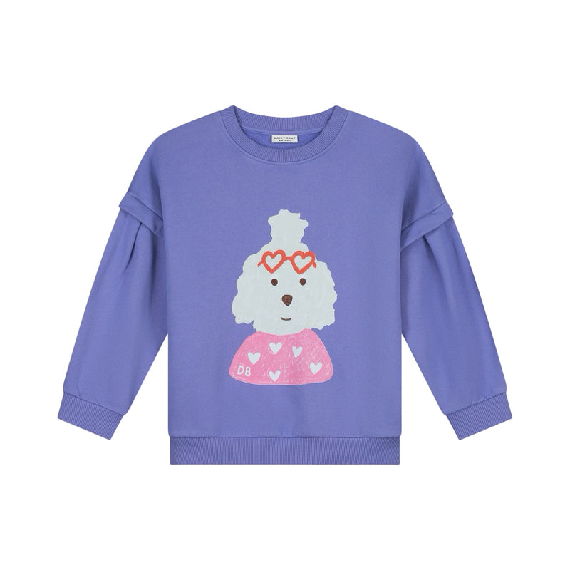 Mary Puppins sweater