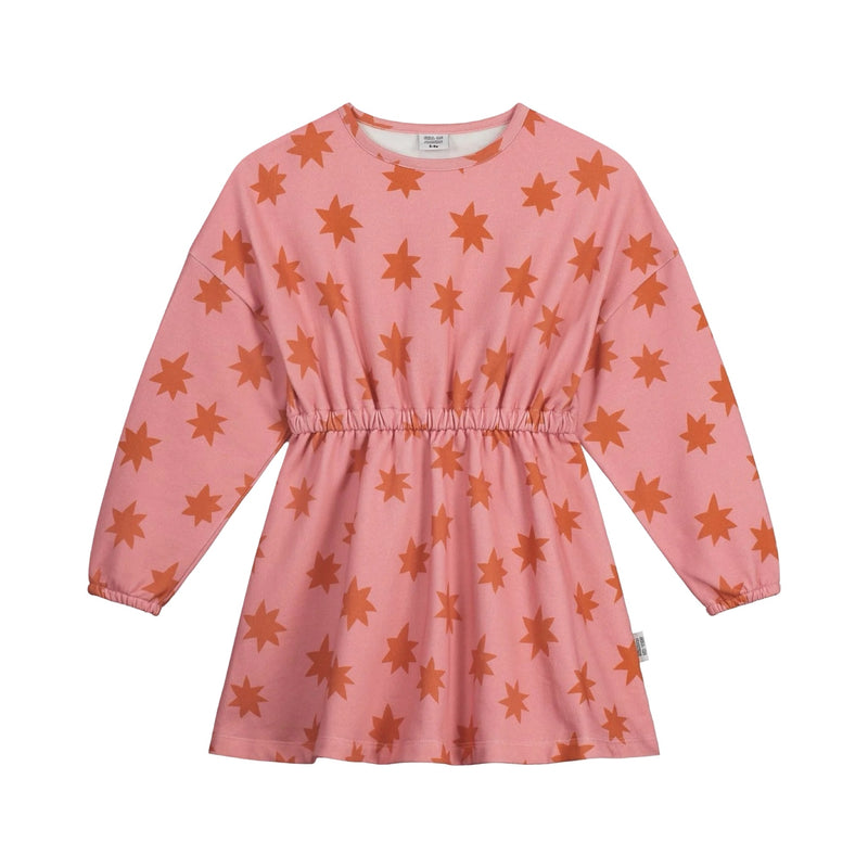 Star dress