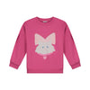 Kitty cat sweater