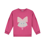 Kitty cat sweater