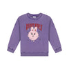 Bunny world sweater