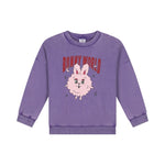 Bunny world sweater