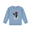 Waddles pinguin sweater