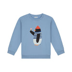 Waddles pinguin sweater