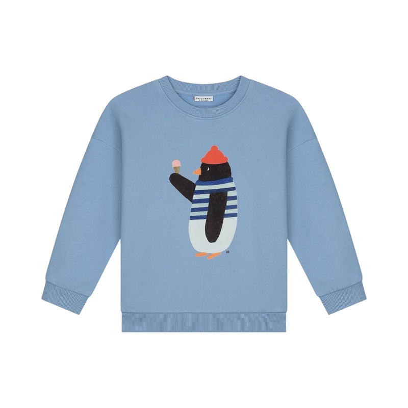 Waddles pinguin sweater