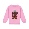 Meowsie sweater