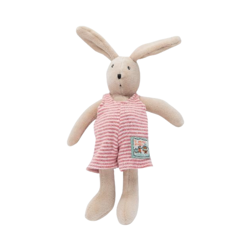 Grande famille Sylvain rabbit mini soft toy