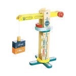 Vilacity crane