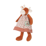 Grande Famille Charlotte cow soft toy