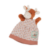 Grande Famille Charlotte cow hand puppet