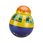 Jouets metal roly poly toy