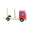 Stacking cars