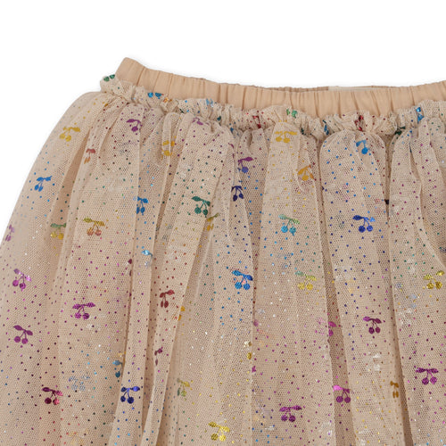 Fairy ballerina skirt