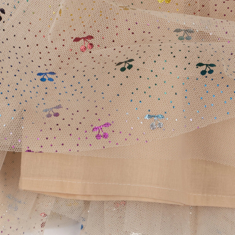 Fairy ballerina skirt