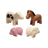 Farm animals set