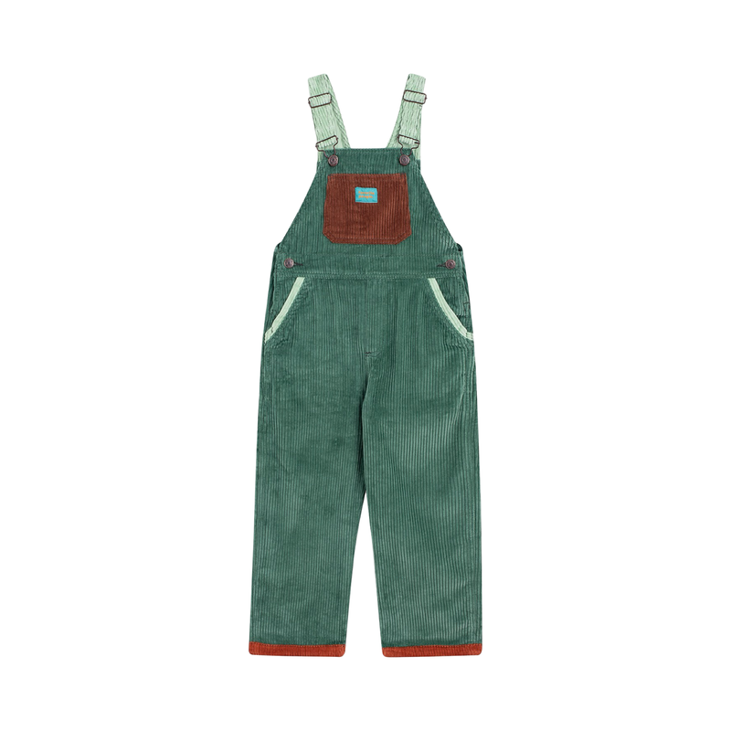 Nicholas overalls