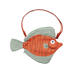 Filefish Bag