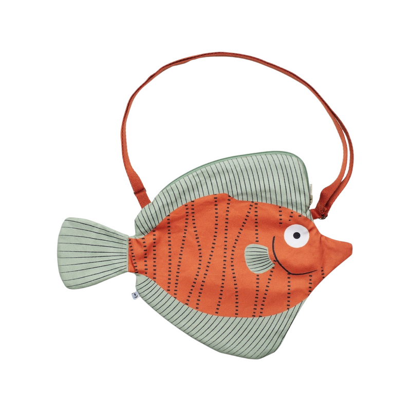 Filefish Bag