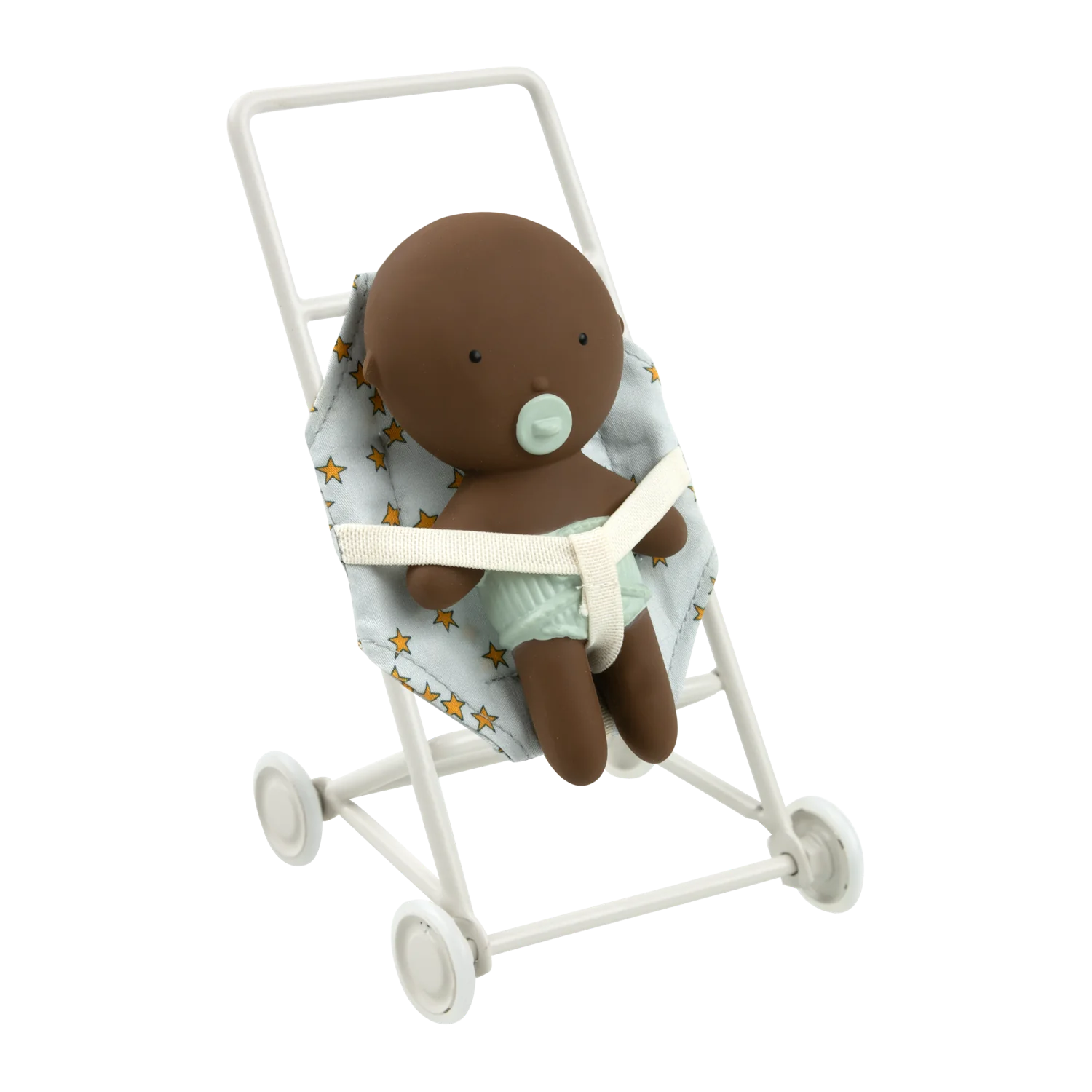 We are Gommu Gommu Pocket stars stroller Les Petits Voyous