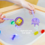 Pick up pal sensory tools