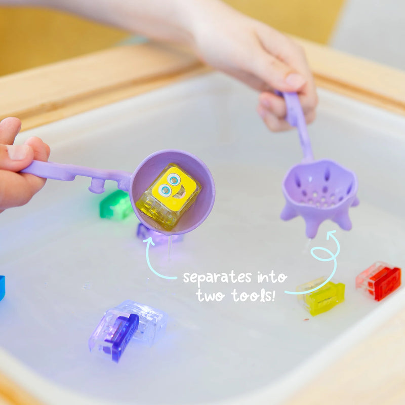Pick up pal sensory tools