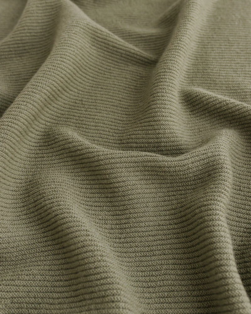 Gust blanket