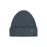 Baby knitted beanie