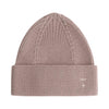 Knitted beanie