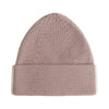 Knitted beanie