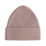 Knitted beanie