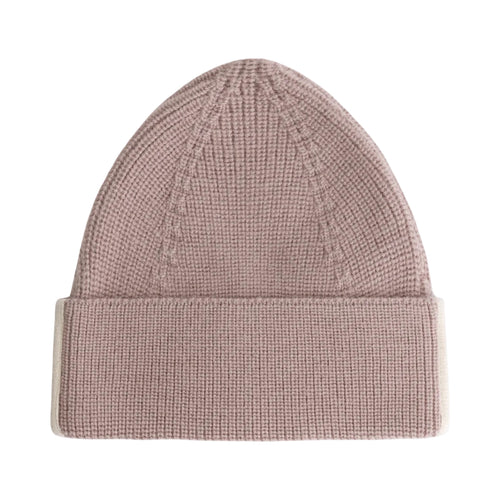 Bonnet en tricot
