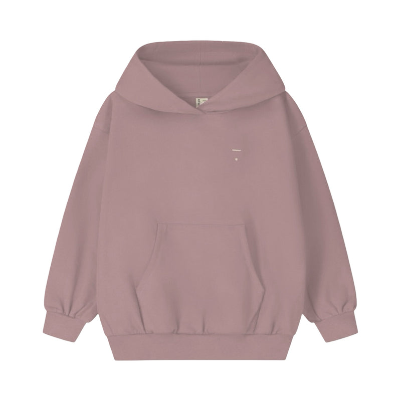 Chandail à capuche