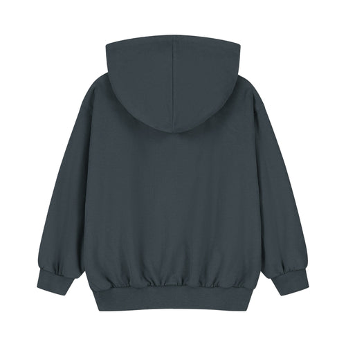 Chandail à capuche