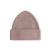 Baby knitted beanie