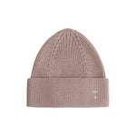 Baby knitted beanie
