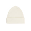 Baby knitted beanie