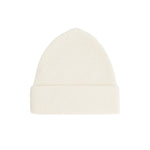 Baby knitted beanie