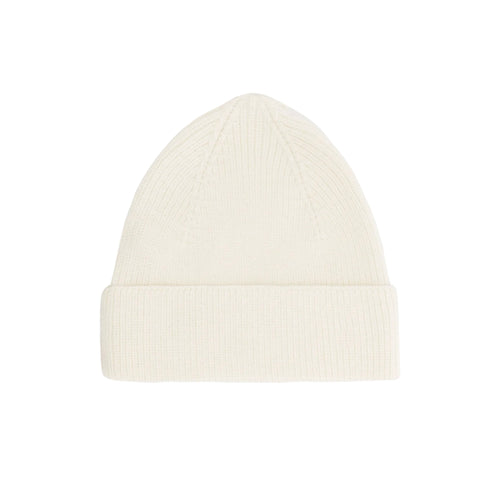 Bonnet en tricot pour bébé