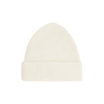 Baby knitted beanie