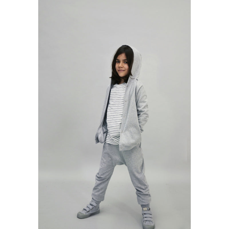 Baggy pants