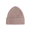 Baby knitted beanie